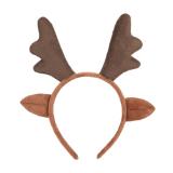 HAARREIFEN Rentiergeweih BIPA 1 Stück