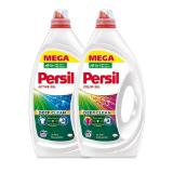 Promotion Bild von Persil Waschmittel Gel div. Sorten HOFER 88 Waschgänge 1 Flasche