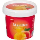 Penny Marillenkonfitüre Penny 750 Gramm 1 Becher