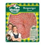 Bergsteiger, Käsewurst gebraten, Polnische Spezial od. Beskada BILLA PLUS