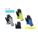 Topcraft Winter Arbeitshandschuhe Kälteisolierend HOFER 1 Paar