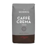 Promotion Bild von Hornig Caffe Crema ganze Bohne Classico oder Intenso Unimarkt 1 Kilogramm 1 Packung