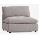 Sofamodul, Mitte LYBY 3630142 JYSK 1 Stück