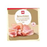 M Beinschinken geschnitten MPREIS 130 Gramm 1 Packung