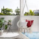 Promotion Bild von ambia home Hängesessel „Macramee“ 31690455 XXXLutz 1 Stück