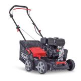 Scheppach Benzin Verikutierer SC55P HOFER 1 Stück