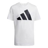 Adidas Essentials Kids Tee weiß HERVIS 1 Stück