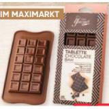 Schokoladenform Dubai Maximarkt 1 Stück