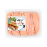 Clever Hendl-Innenfilet BILLA PLUS 350 Gramm 1 Packung