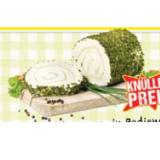 Schärdinger Rollino Kräuter Maximarkt 100 Gramm