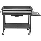 Metro Professional Kohlegriller Gastro, Preisangabe ohne MwSt. (Preis inkl. MwSt. 154,80 €), METRO 1 Stück