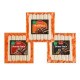 Promotion Bild von Kamar Halal Geflügel-Bratwurst versch. Sorten Lidl 500 Gramm 1 Packung
