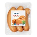 Clever Knacker BILLA 450 Gramm 1 Packung