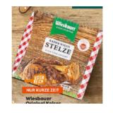 Wiesbauer Original Kaiser Wiesn Stelze BILLA PLUS 850 Gramm 1 Packung