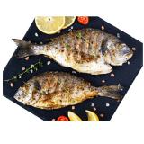 Fischerstolz Frische Dorade 4er Lidl 1 Kilogramm