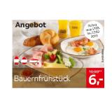 Bauernfrühstück XXXLutz 1 Set
