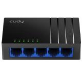 Promotion Bild von cudy GS105D - 5-Port Gigabit Switch Hartlauer 1 Stück