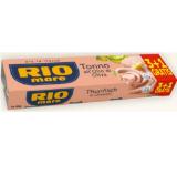 Rio Mare Thunfisch Natur od. in Olivenöl 3 + 1 gratis BILLA 80 Gramm 4 Stück