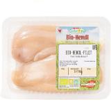 Spar Natur pur Bio-Hendl-Filet oder Bio-Hendl-Filet sous-vide vorgegart EUROSPAR 1 Kilogramm