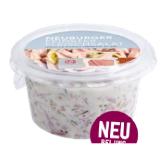 Neuburger Feinster Fleischsalat Sutterlüty 160 Gramm 1 Packung