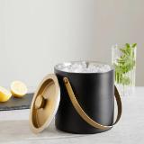 mömax Eiseimer „Glamour” 83810024 mömax 1 Stück