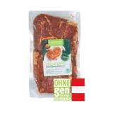 Gourmetfein Grillschopf vom Öberio Schwein Sutterlüty 350 Gramm 1 Packung