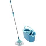 Leifheit Mop-Set Clean Twist Ergo, Preisangabe ohne MwSt. (Preis inkl. MwSt. 38,39 €), METRO 1 Set