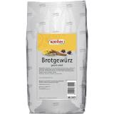 Kotanyi Brotgewürz, Preisangabe ohne MwSt. (Preis inkl. MwSt. 12,09 €), METRO 1 Kilogramm 1 Packung