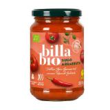 BILLA Bio Bio-Sugo div. Sorten BILLA PLUS 350 Gramm 1 Glas