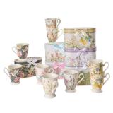 Kaffeetassen-Set 320 ml 84070004 XXXLutz 2 Stück