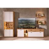 stylife Wohnwand 2-teilig 19370153/01-02 XXXLutz 1 Set