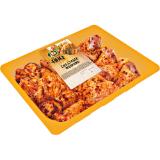 Perutnina Hühner Grilltasse Weekend, Preisangabe ohne MwSt. (Preis inkl. MwSt. 7,69 €), METRO 1 Kilogramm