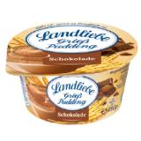 Landliebe Grieß- oder Sahnepudding versch. Sorten MPREIS 150 Gramm 1 Becher