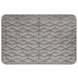 modern living Badematte „Conny“ 69950963 mömax 1 Stück