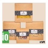 Biohof Harrer Bio-Nudeln versch. Sorten Maximarkt 350 Gramm 1 Packung