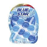 Promotion Bild von Blue Star WC-Spüler 2er oder Spülkastenwürfel 4er versch. Sorten Unimarkt 1 Packung