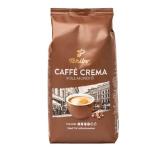 Tchibo Caffè Crema Vollmundig Ganze Bohne INTERSPAR 1 Kilogramm 1 Packung