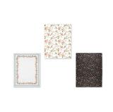 Livarno Home Tischdecke/Tischläufer-Set Lidl 1 Set