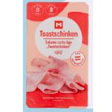 M Toastschinken MPREIS 180 Gramm 1 Packung