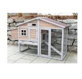 Hühnerstall Bonny 30236600 BayWa 1 Stück