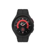 Samsung Galaxy Watch5 Pro + GRATIS Withings Blutdruckmessgerät Hartlauer 1 Stück