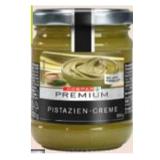 DESPAR PREMIUM Pistazien-Creme Maximarkt 200 Gramm 1 Glas
