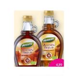 Dennree Bio-Ahornsirup versch. Sorten Denns BioMarkt 250 Milliliter 1 Flasche