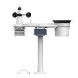 Bresser Profi WLAN Wetterstation 7 in 1 HOFER 1 Stück
