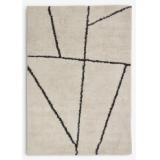 Teppich ODON 6510574 JYSK 1 Stück