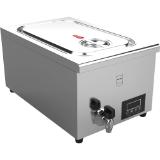 Metro Professional Sous Vide Garer GSV1700, Preisangabe ohne MwSt. (Preis inkl. MwSt. 394,80 €), METRO 1 Stück