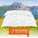 Reiter Baumwolldecke „Malaika“ GOTS F2900201 Betten Reiter 1 Stück