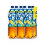Pfanner Eistee T&G 1.50 Liter 1 Flasche