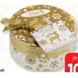 Lindt Goldstücke SPAR Gourmet 140 Gramm 1 Packung