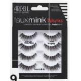 Ardell FAUX MINK WISPIES Kunstwimpern BIPA 4 Paar 1 Packung